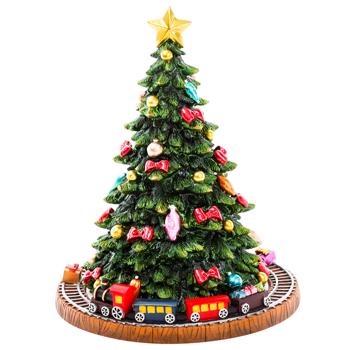 Artificial christmas tree Bonadi China - buy, prices for WINETIME - photo 1