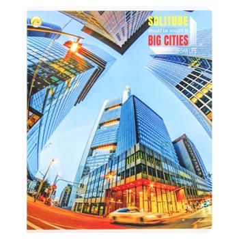 Tetrada Notebook in Line 60 Sheets assortment - buy, prices for Za Raz - photo 6