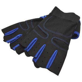 Sports Gloves 37691-9 - buy, prices for - photo 3