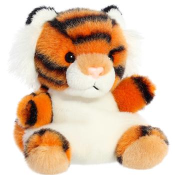 Aurora Palm Pals Tiger Soft Toy 15cm - buy, prices for MegaMarket - photo 1