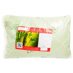 Homefort Bamboo Microfiber Quilted Pillow 50x70cm