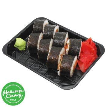 Sake Sushi Set 250g - buy, prices for - photo 1