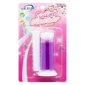 Zed Lavander Toilet Gel with Applicator