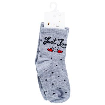 Шкарпетки дит. ТМ Arti 3-4 р. 200411 И043 (Туреччина) - купити, ціни на КОСМОС - фото 4