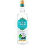 Ром Riviere du Mat Blanc 40% 0,7л