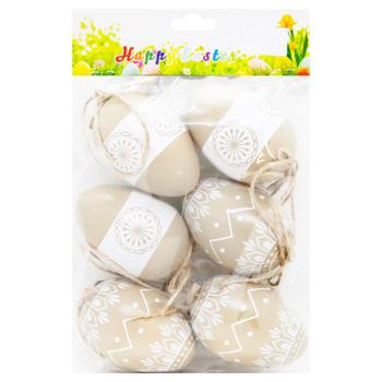 Easter Eggs
