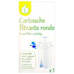 Auchan Round Cartridge 170l