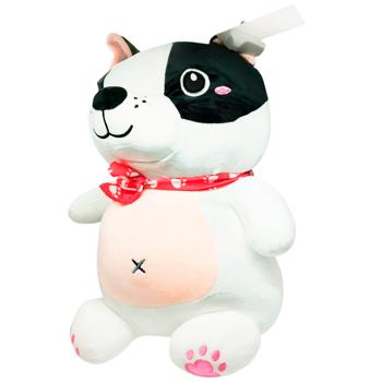 Плед-игрушка Пес Патрон трансформер - купить, цены на Восторг - фото 2