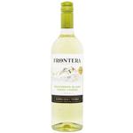 Frontera Sauvignon Blanc White Dry Wine 12.5% 0.75l