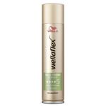 Лак для волос Wellaflex Silk Finish&Hold ультрасильная фиксация 400мл
