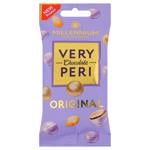 Millennium Very Peri Original Peanuts Dragee in Milk Chocolate and Colored Glaze 50g