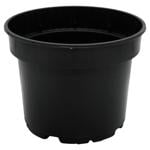 Flowerpot Lot plast plastic for garden Ukraine