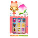 Накладные ногти Shantou CN-107