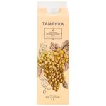 Вино Лоза Тамянка 9.5-14% 1000мл тетра-пак Україна