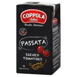 Пассата Coppola Salerno 500г