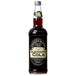 Напій газований Fentimans Curiosity Cola 0,75л