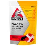 Irex Paste for Mice and Rats 250g