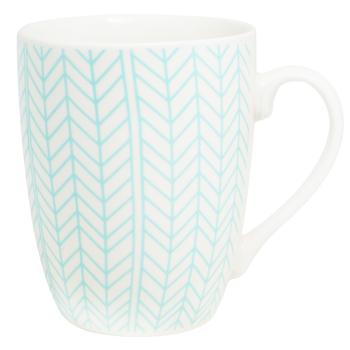 Чашка Koopman 330мл - купить, цены на КОСМОС - фото 2