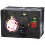 Decoris Sweets Pendant 7cm 3pcs