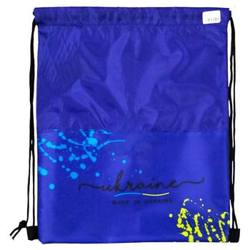 Kite Ukraine Shoe Bag 46*32cm 979590 - buy, prices for - photo 3