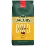 Кава Jacobs Crema в зернах 1кг