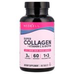 Vitamin c Neocell 180pcs Usa