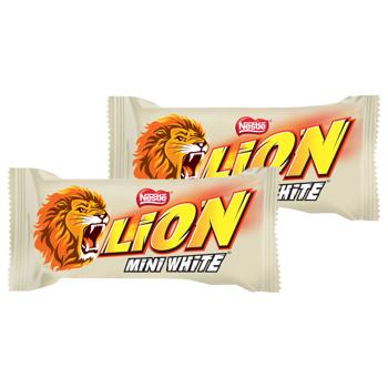 Candy Lion Ukraine - buy, prices for MegaMarket - photo 1