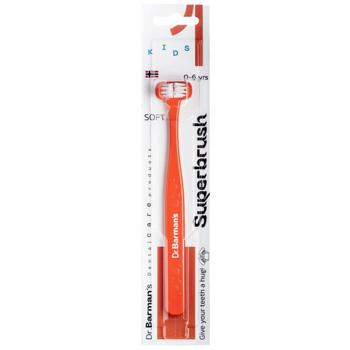 Dr. Barman's Superbrush Toothbrush - buy, prices for - photo 2