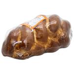 Калач Румянец Румяный сдобный 500г