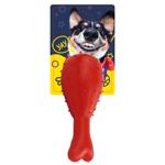 Игрушка для собак DGT-Pets Куриная лапка 5х5х12,5см