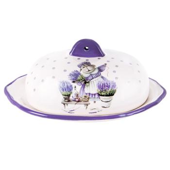 Lefard Lavender Stories Buttercup 17.8x12.2x7.5cm - buy, prices for Biotus - photo 1
