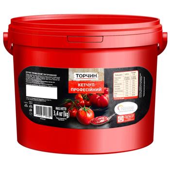 TORCHYN® Professional Sauce 3.4kg