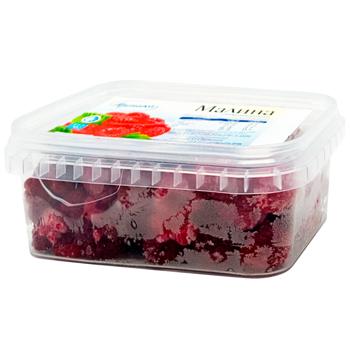 Artika Quick-frozen Raspberry 200g - buy, prices for Chudo Market - photo 1