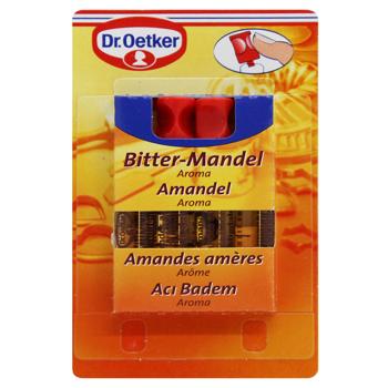 Ароматизатор Dr.Oetker миндаль  8г
