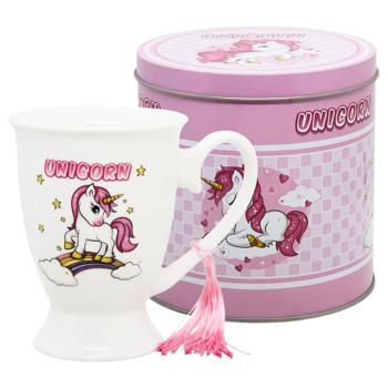 Unicorn Cup 380ml - buy, prices for ULTRAMARKET - photo 1