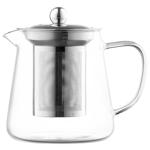 Заварник Ardesto Gemini Milano AR1955ВGM 550мл скло