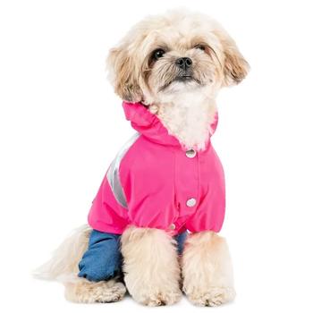 Pet Fashion Betty дощовик для собак L - купить, цены на MasterZoo - фото 2