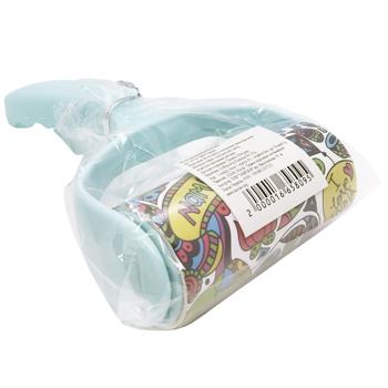 Роллер для чистки одежды мини 34774-7 - купить, цены на КОСМОС - фото 3