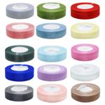Organza Ribbon 2.5*45m