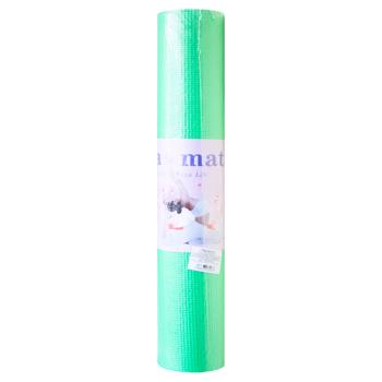 Zed Yoga Mat 1730x610x5mm in Assortment - buy, prices for EKO Market - photo 4