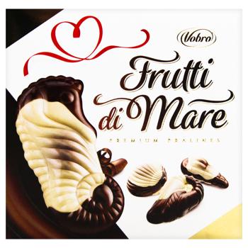 Vobro Frutti di Mare Seafood Candies 45g - buy, prices for - photo 3