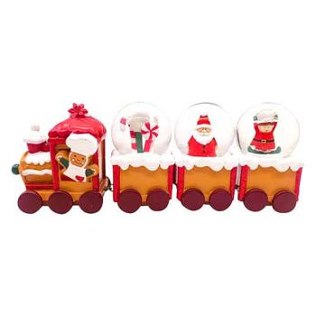 Набір водяних куль Actuel Потяг 45мм в асортименті