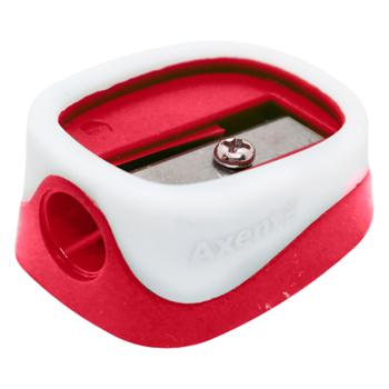 Чинка Axent Wave 1166-A - купити, ціни на ULTRAMARKET - фото 3