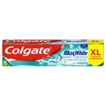 Colgate Max White Crystal mint Toothpaste 125ml