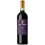 Decordi Chianti Red Dry Wine 12.5% 0.75l