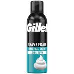 Gillette Classic Sensitive Shaving Foam 200ml