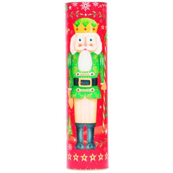 Печенье Farmhouse Biscuits Christmas Nutcracker 300г - купить, цены на WINETIME - фото 1