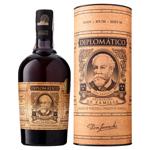 Ром Diplomatico Seleccion de Familia 43% 0,7л