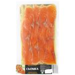 Lightly Salted Salmon 100g