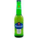 Oranjeboom Lager Light Filtered Beer 5% 0.33l
